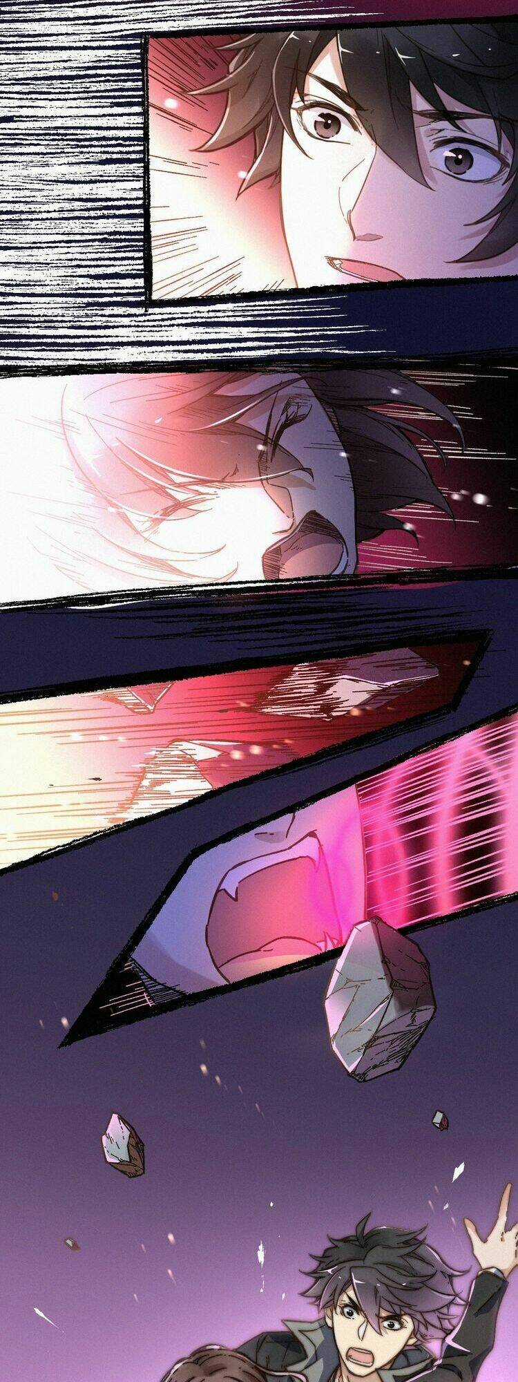 Thánh Khư Chapter 10 trang 19