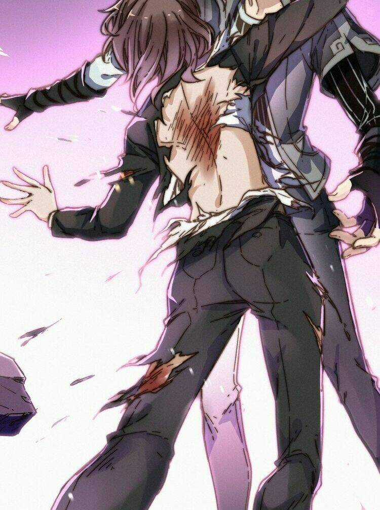 Thánh Khư Chapter 10 trang 20