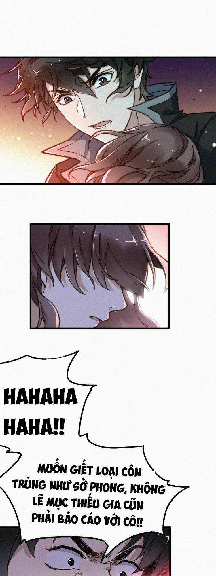 Thánh Khư Chapter 10 trang 22