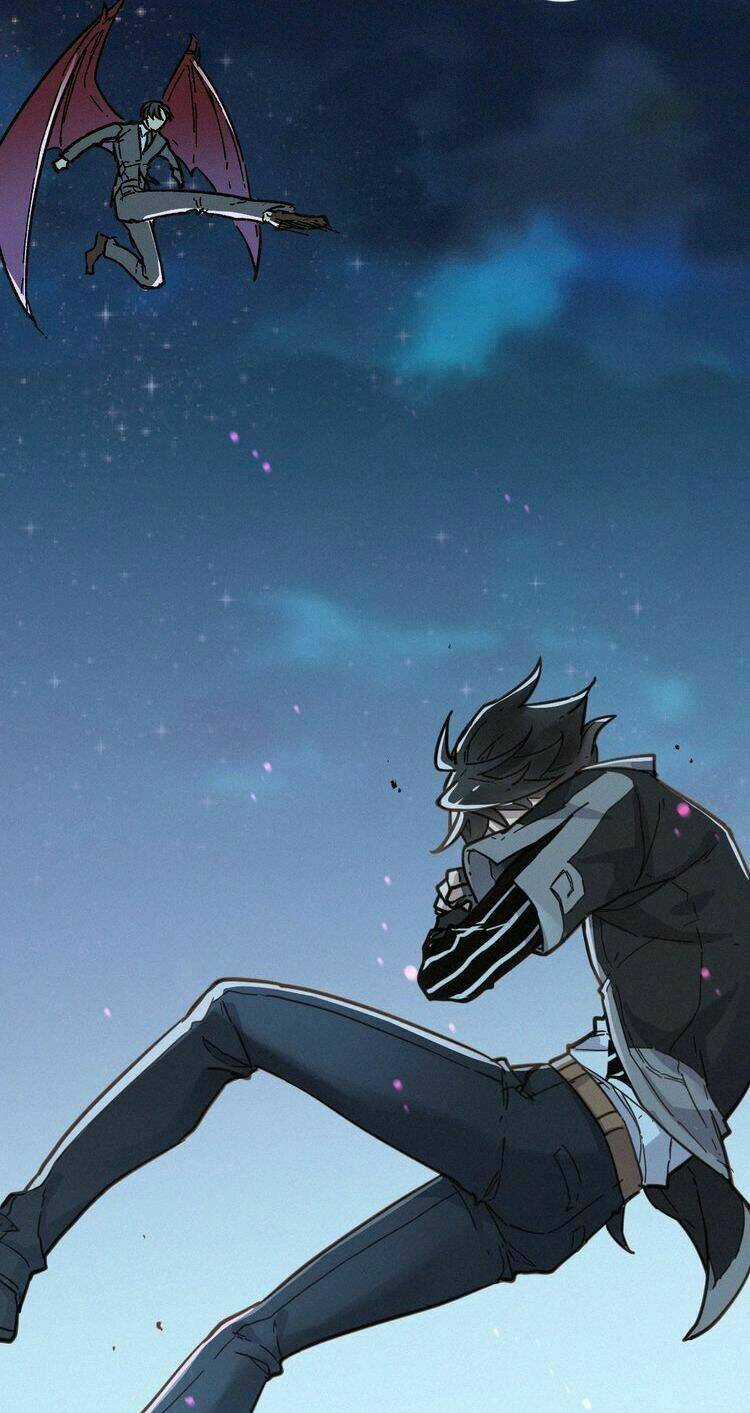 Thánh Khư Chapter 10 trang 26