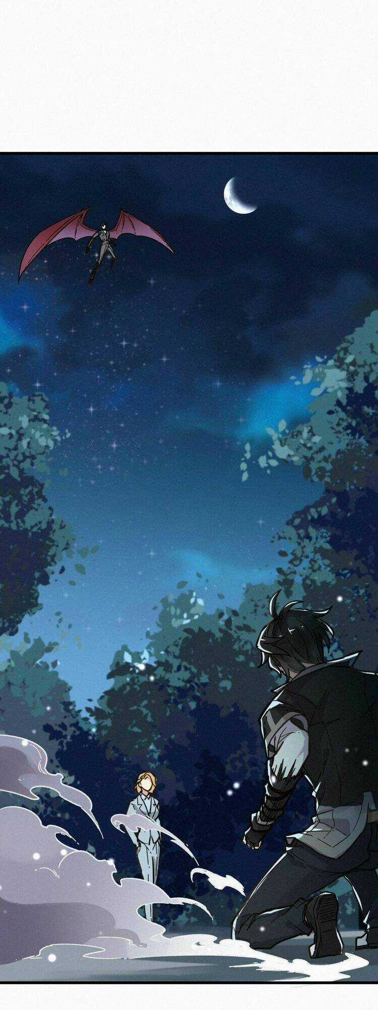 Thánh Khư Chapter 10 trang 28