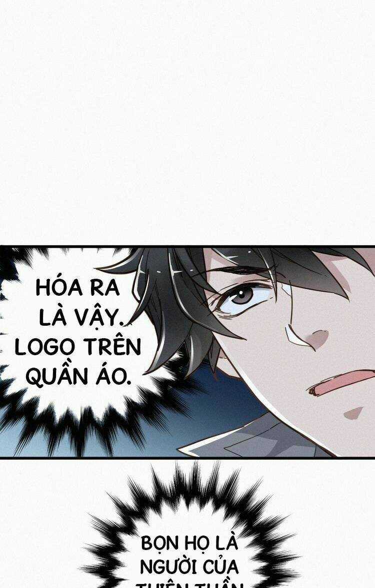 Thánh Khư Chapter 10 trang 29