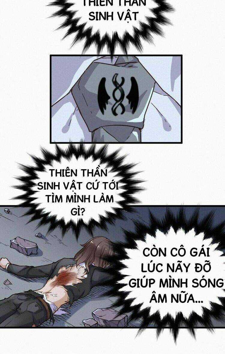 Thánh Khư Chapter 10 trang 30