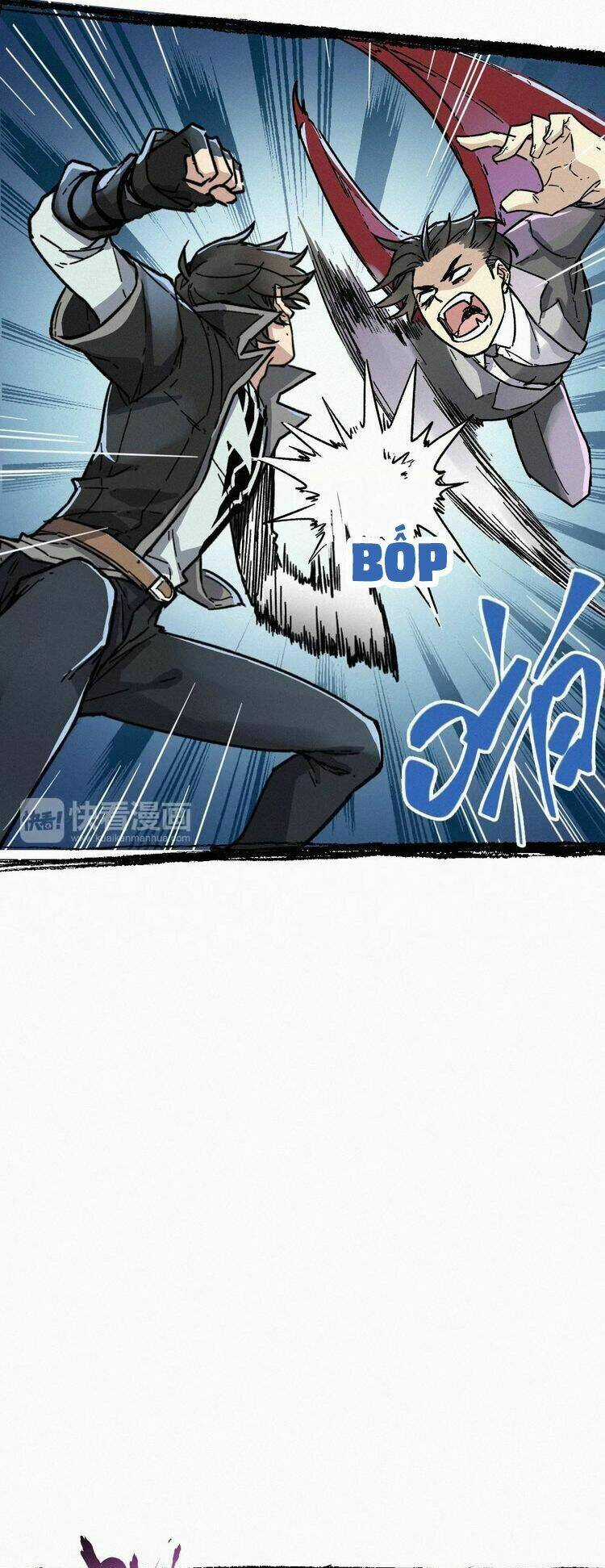 Thánh Khư Chapter 10 trang 34