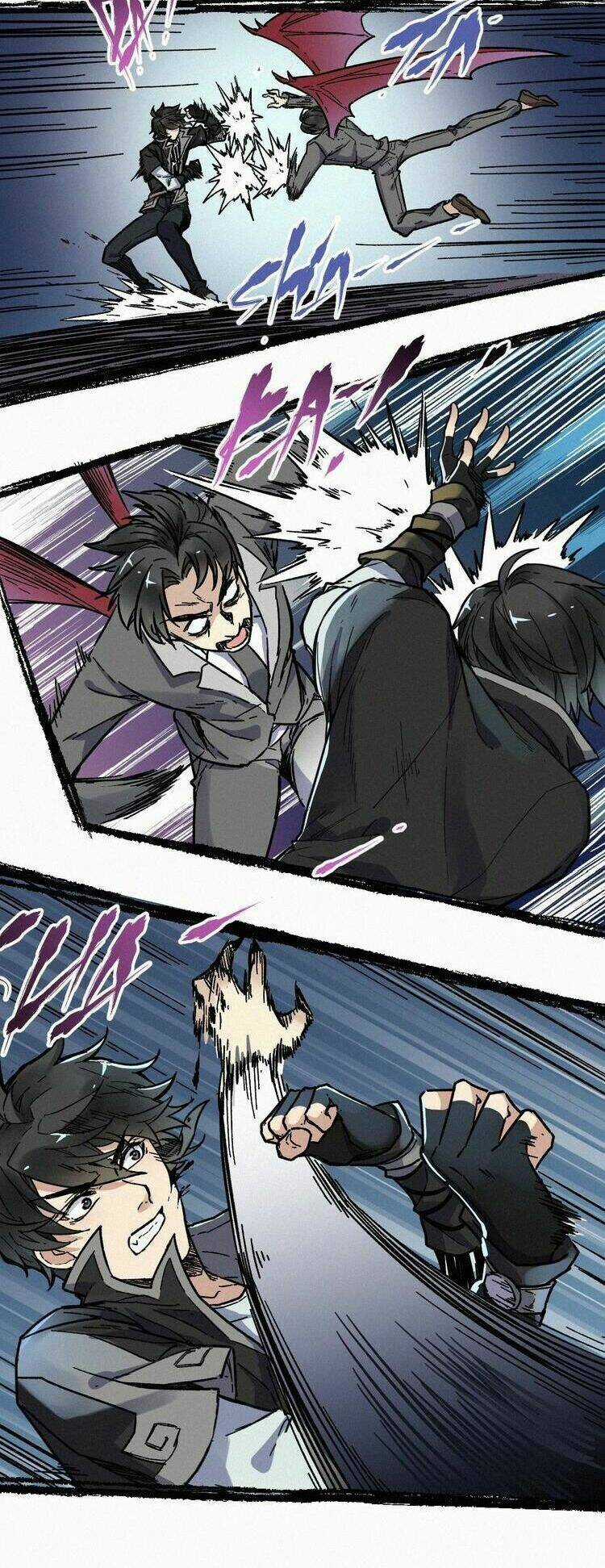 Thánh Khư Chapter 10 trang 35