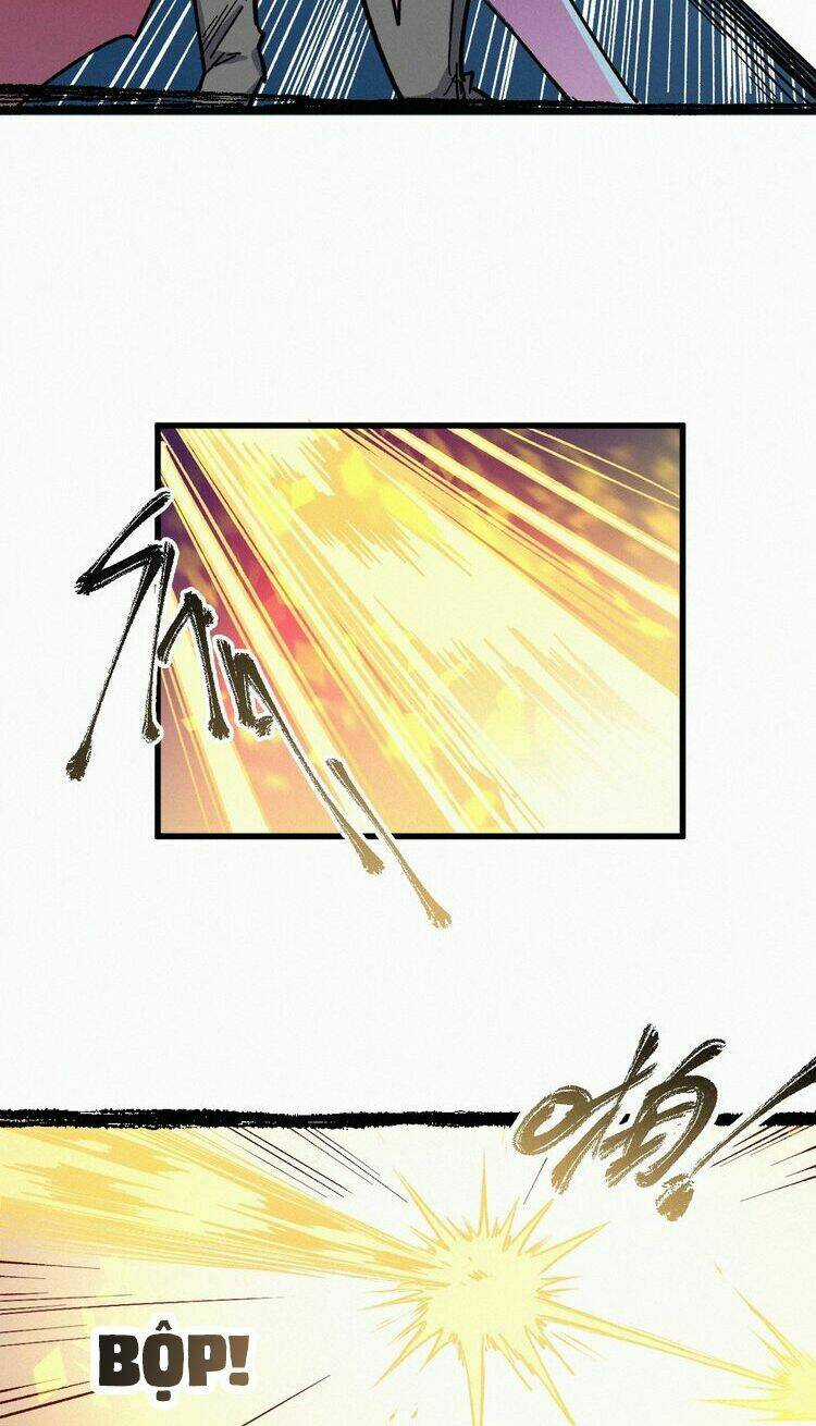 Thánh Khư Chapter 10 trang 37