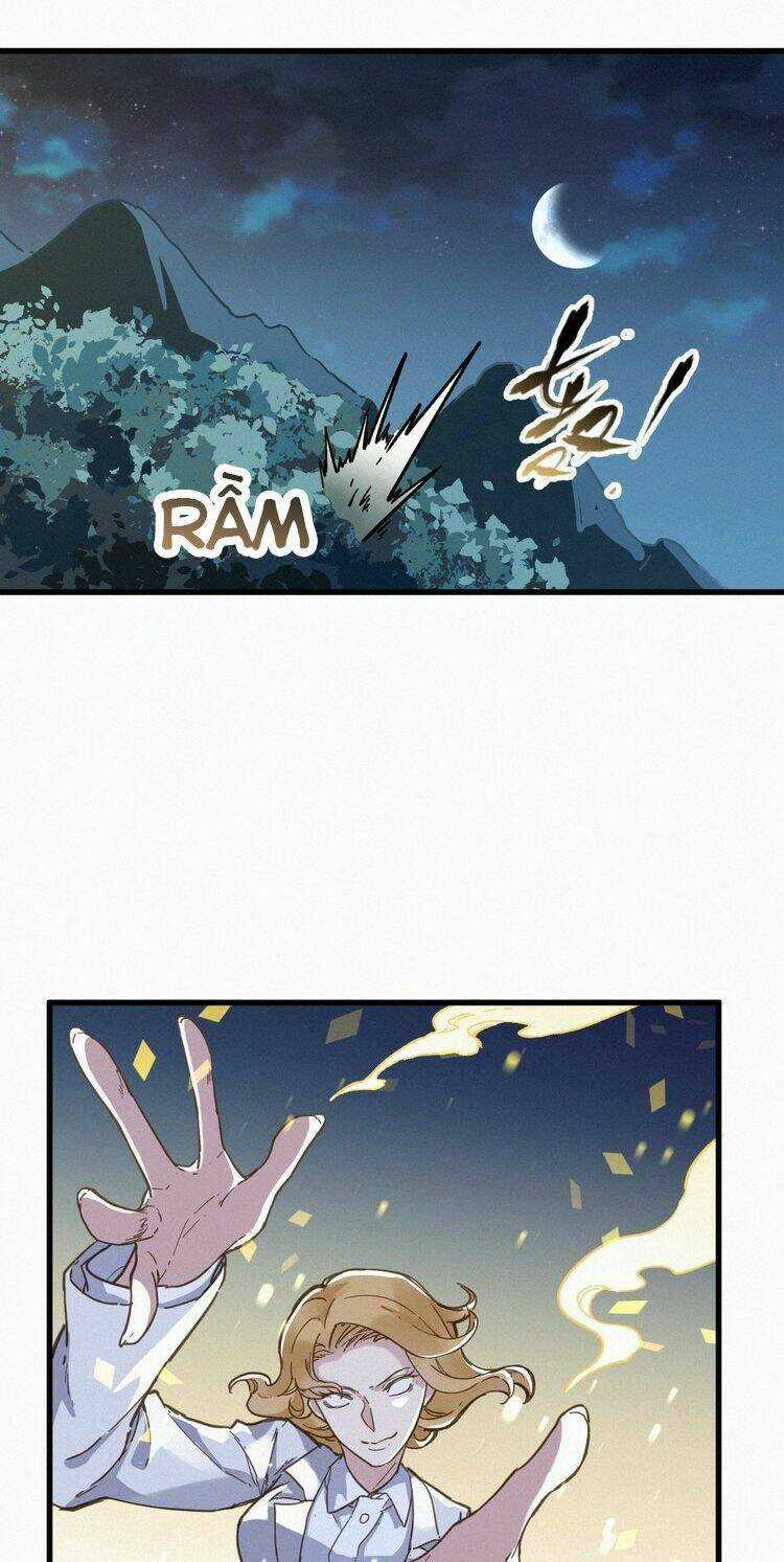 Thánh Khư Chapter 10 trang 39