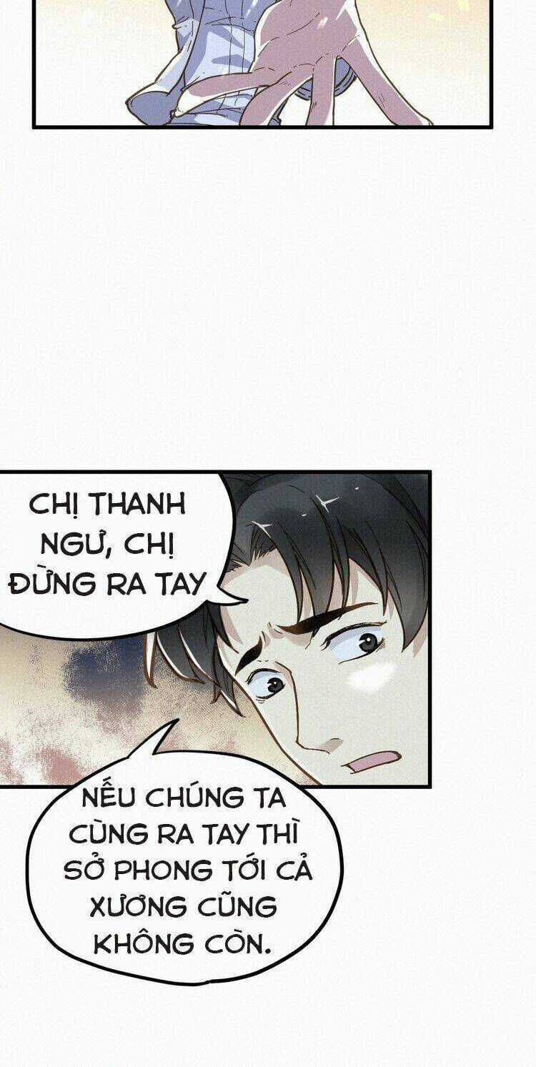 Thánh Khư Chapter 10 trang 40