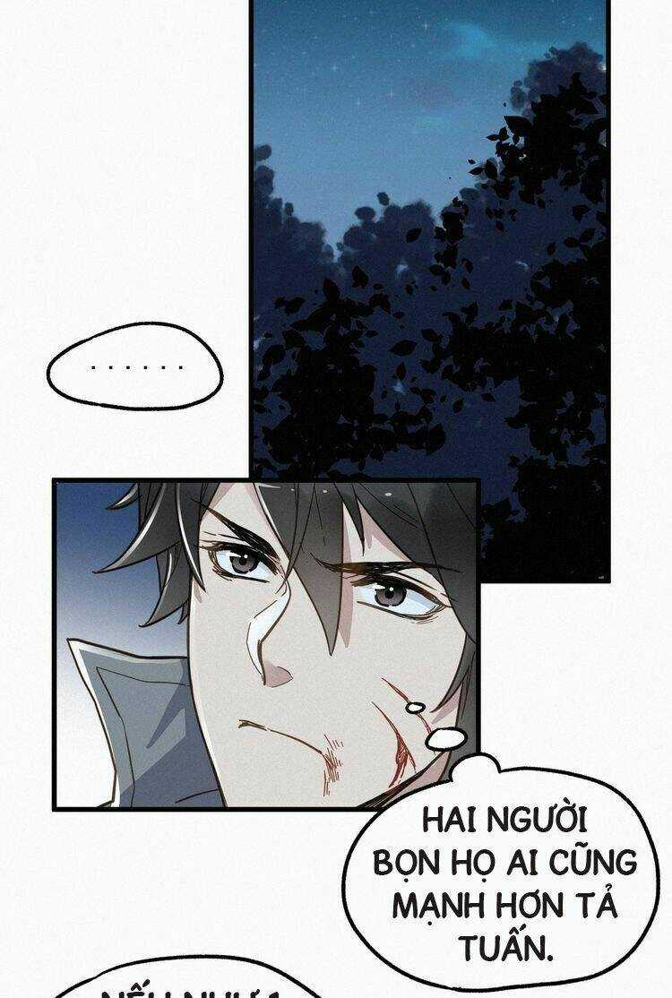 Thánh Khư Chapter 10 trang 42