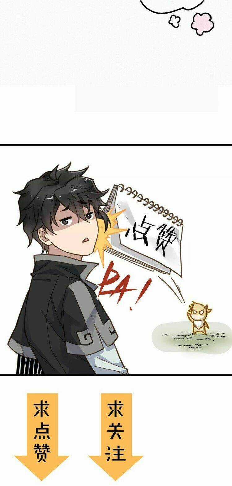 Thánh Khư Chapter 10 trang 47