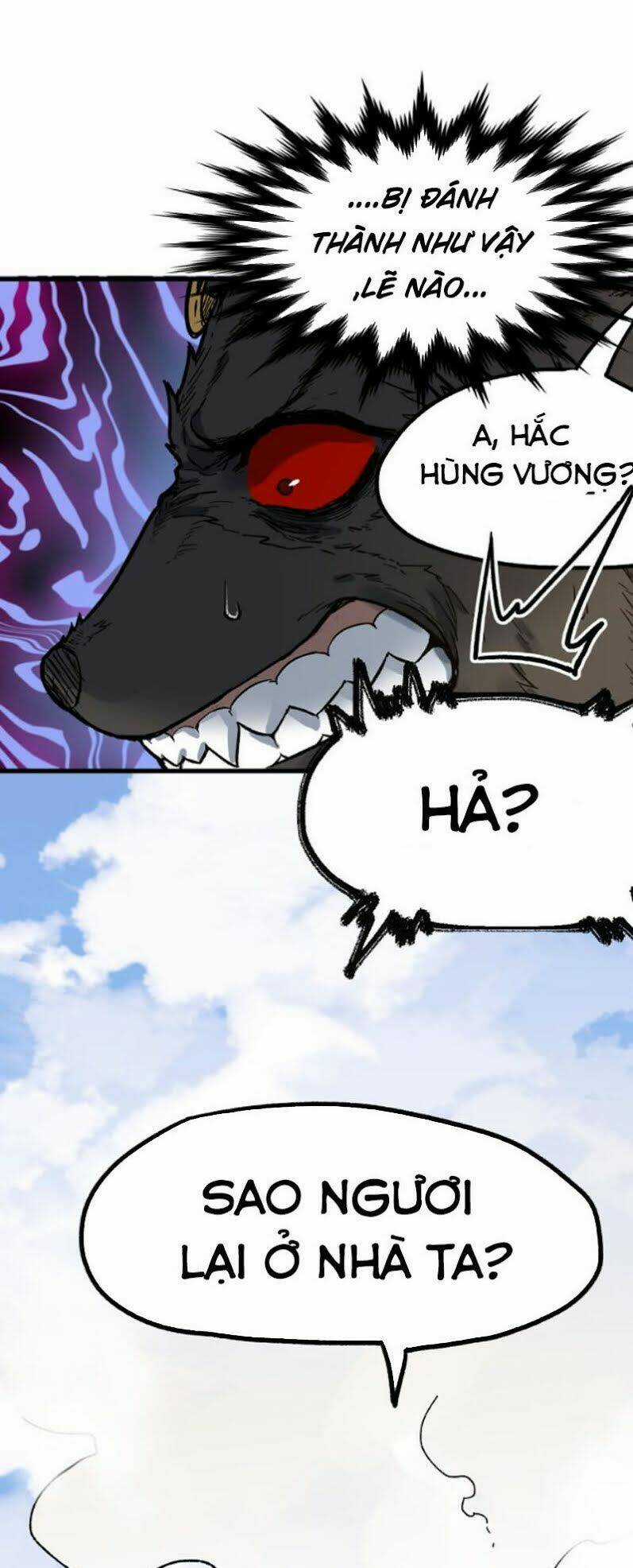 Thánh Khư Chapter 100 trang 10