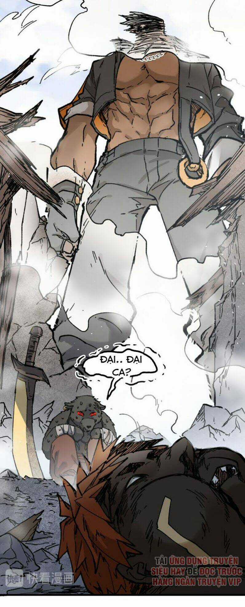 Thánh Khư Chapter 100 trang 11