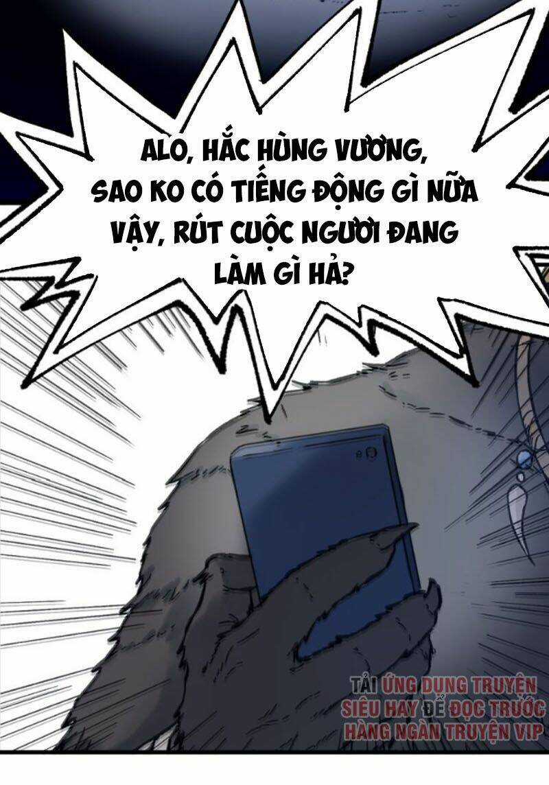 Thánh Khư Chapter 100 trang 15