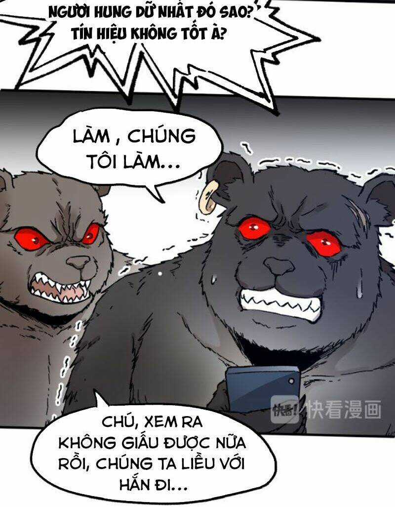 Thánh Khư Chapter 100 trang 17