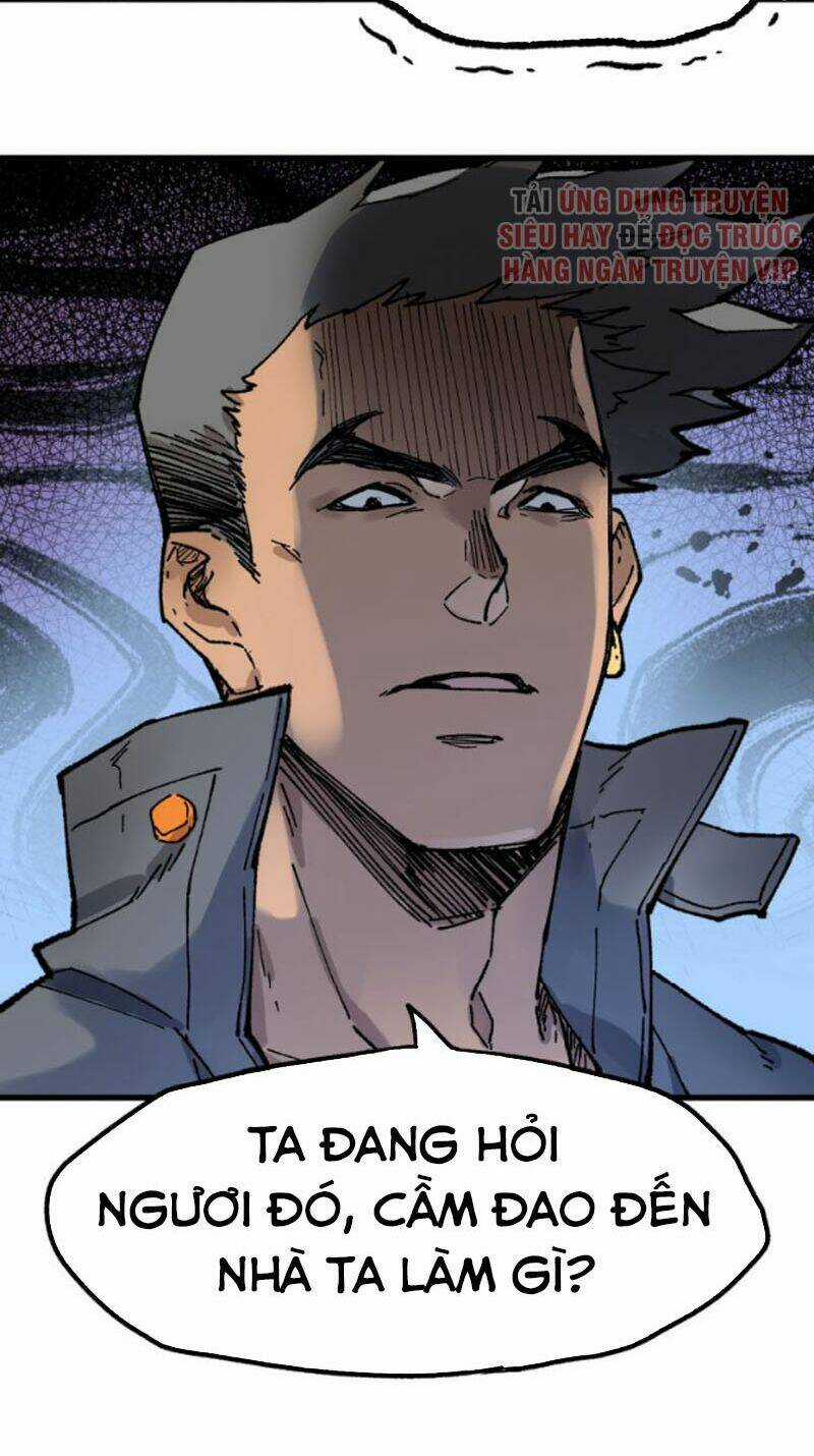 Thánh Khư Chapter 100 trang 19