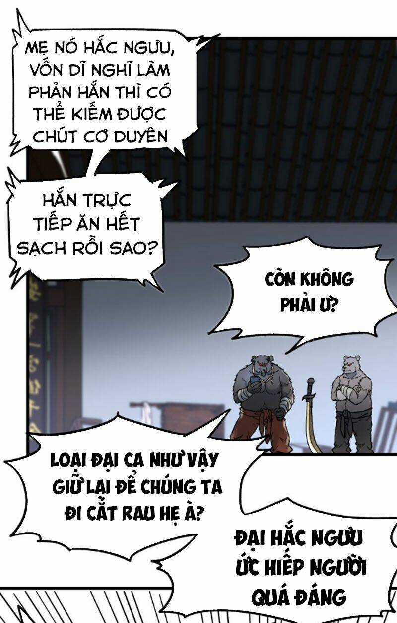 Thánh Khư Chapter 100 trang 2