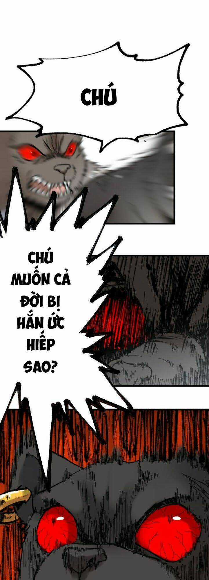 Thánh Khư Chapter 100 trang 20