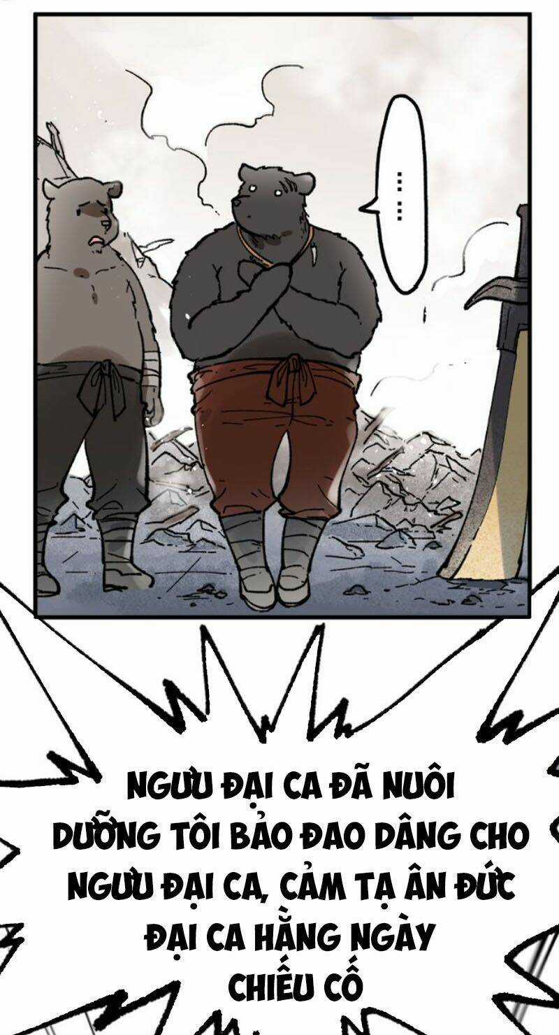 Thánh Khư Chapter 100 trang 25