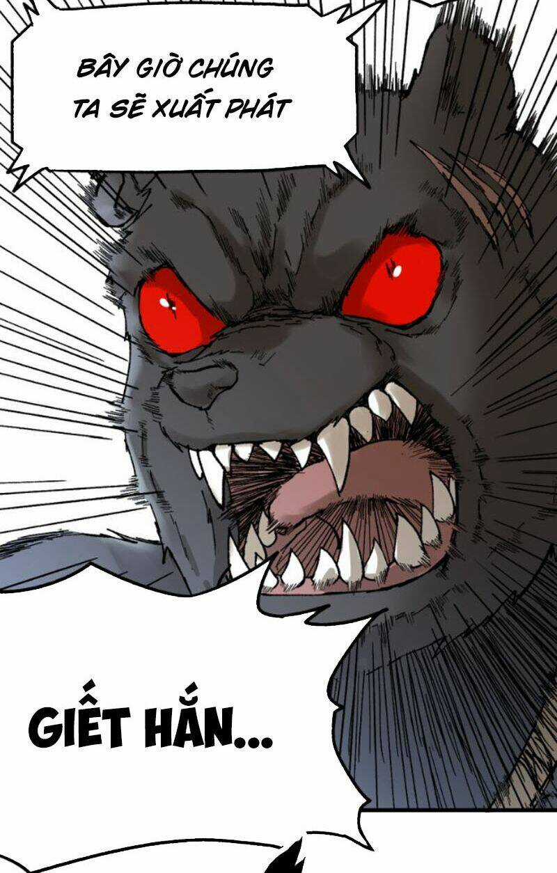 Thánh Khư Chapter 100 trang 3