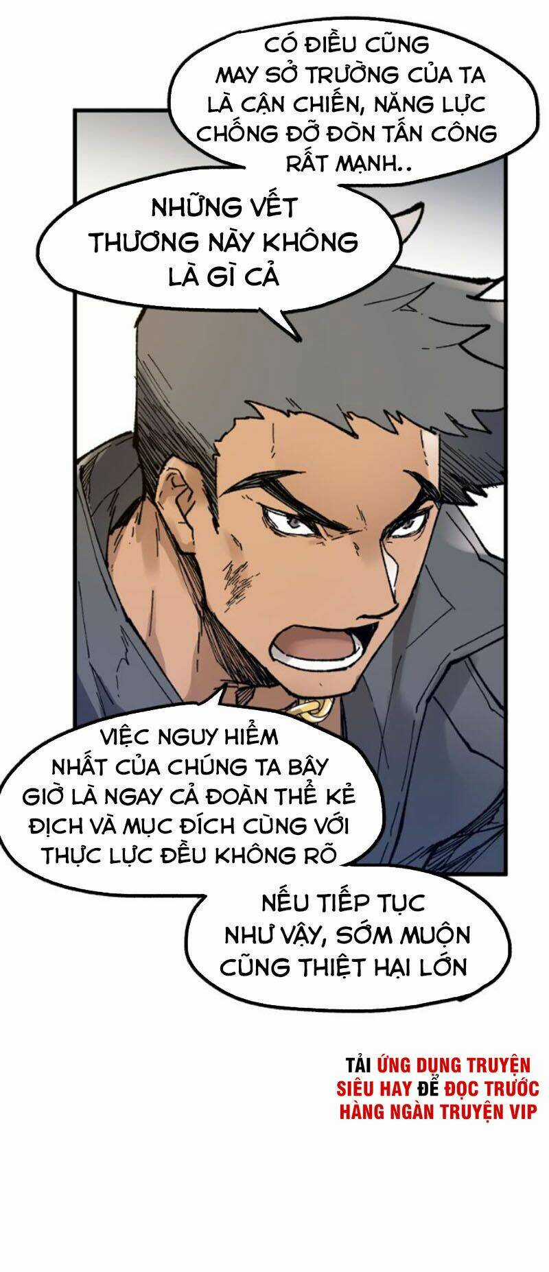 Thánh Khư Chapter 100 trang 31
