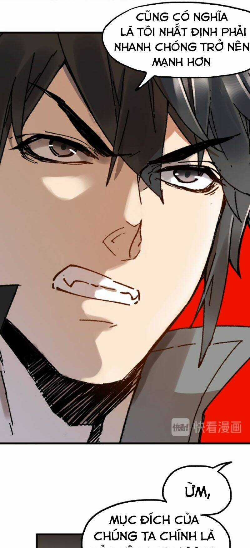 Thánh Khư Chapter 100 trang 34