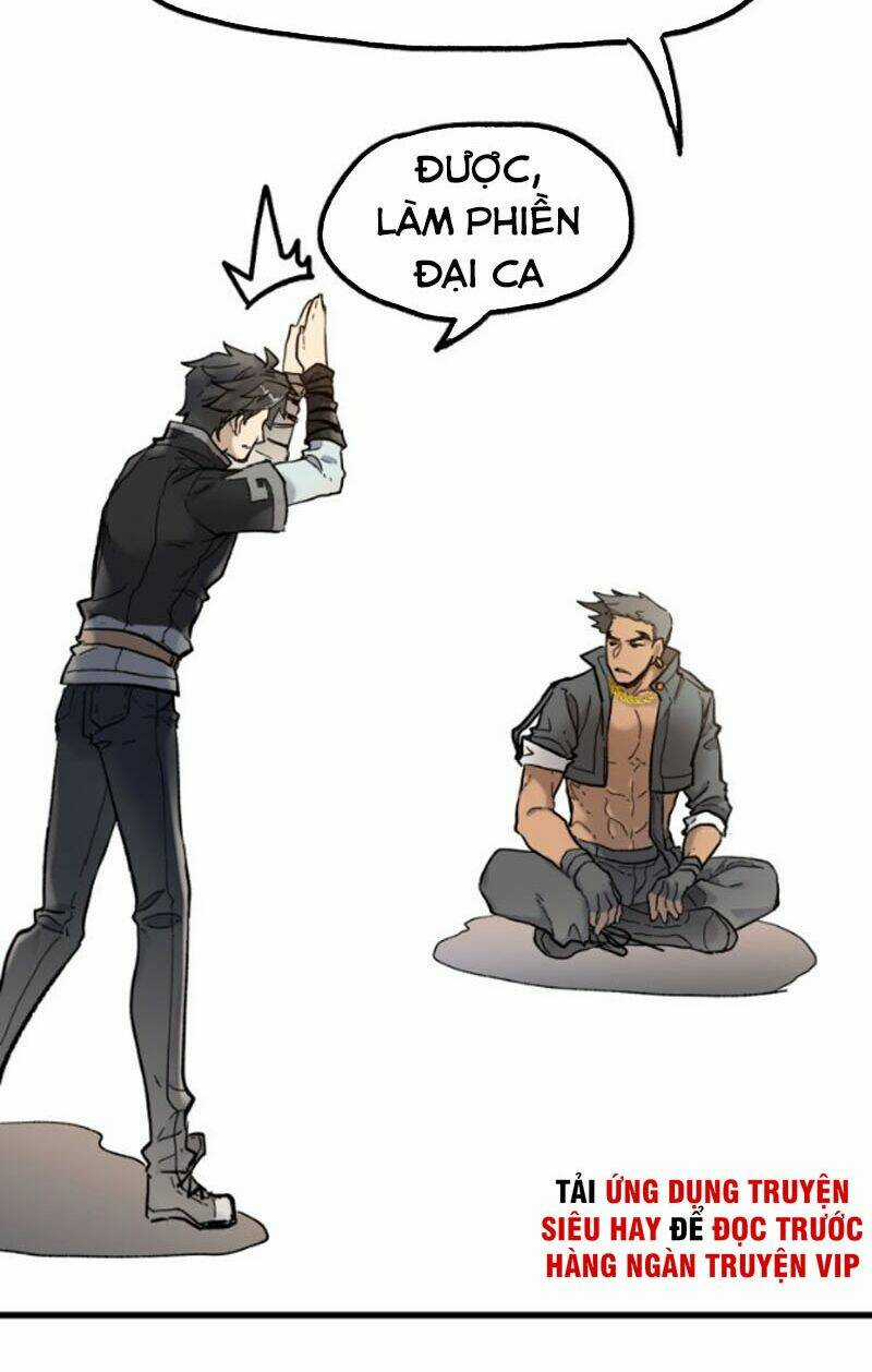 Thánh Khư Chapter 100 trang 37