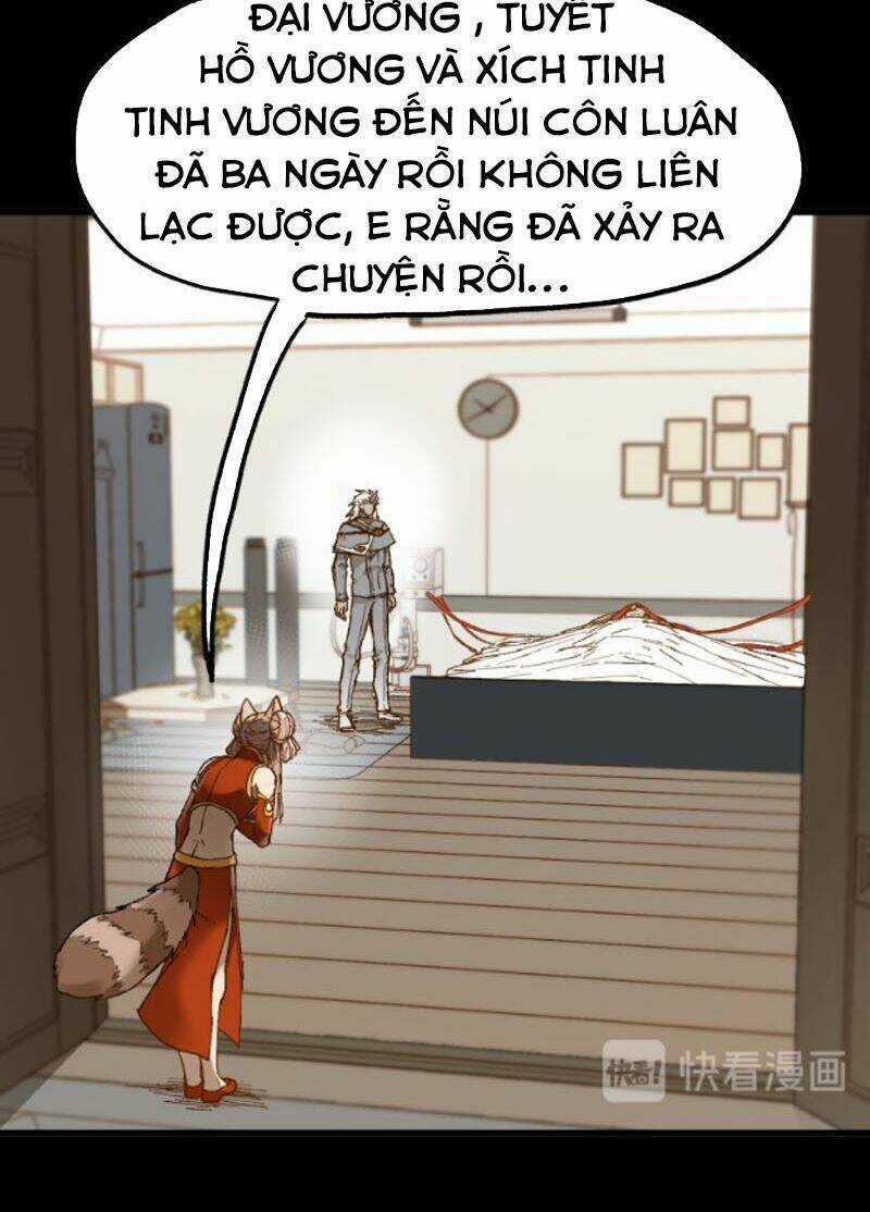 Thánh Khư Chapter 100 trang 39