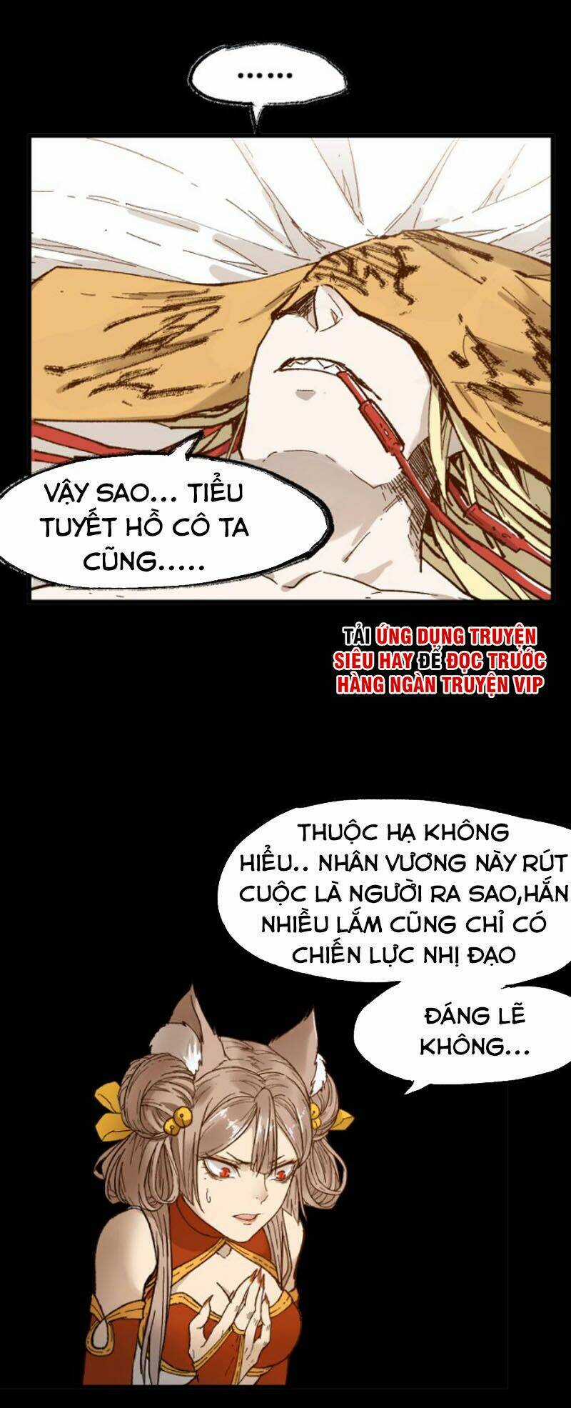 Thánh Khư Chapter 100 trang 40