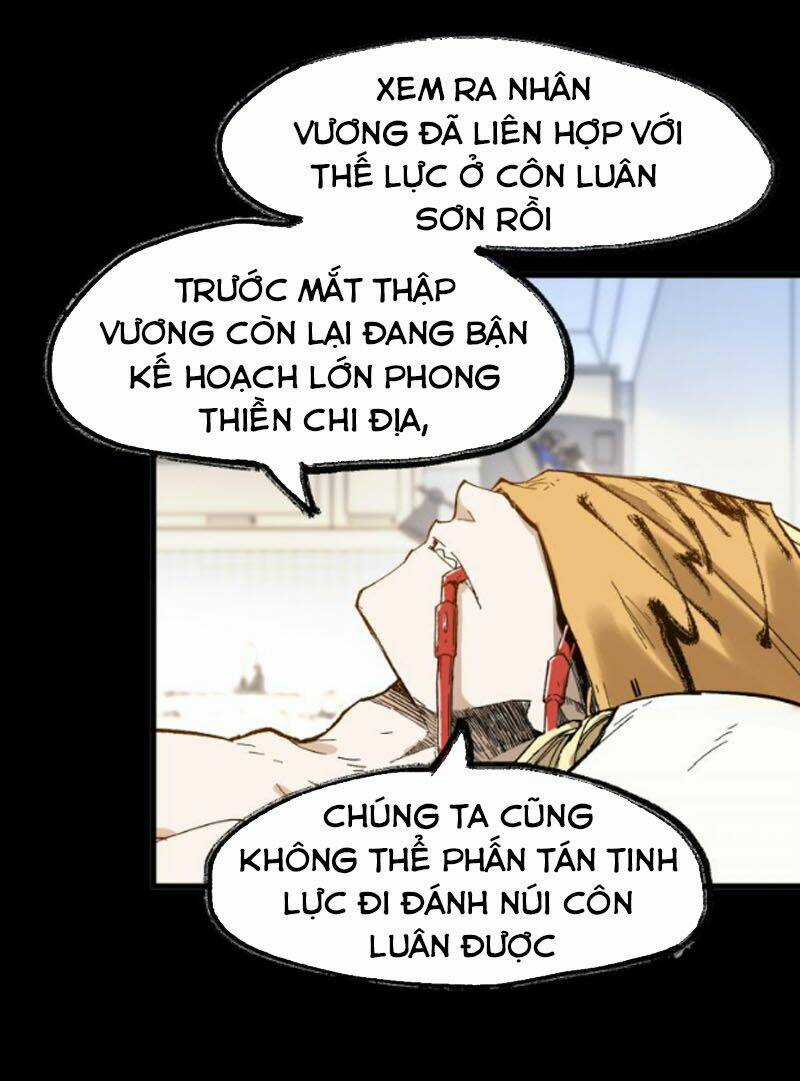 Thánh Khư Chapter 100 trang 41