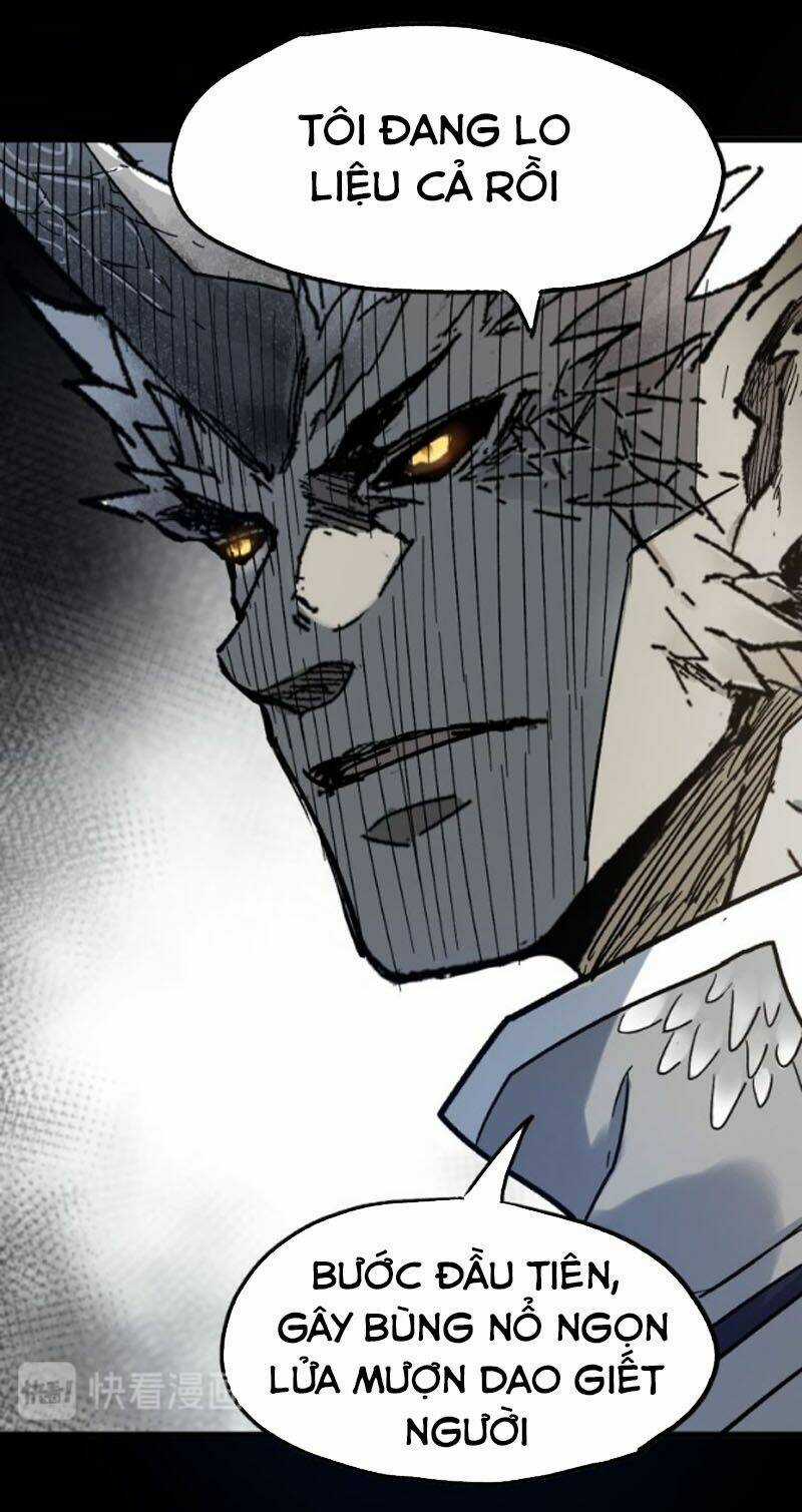 Thánh Khư Chapter 100 trang 43