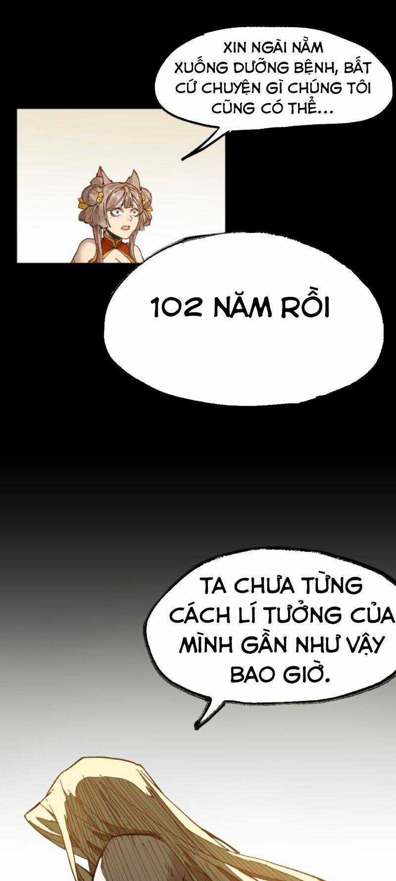 Thánh Khư Chapter 100 trang 45