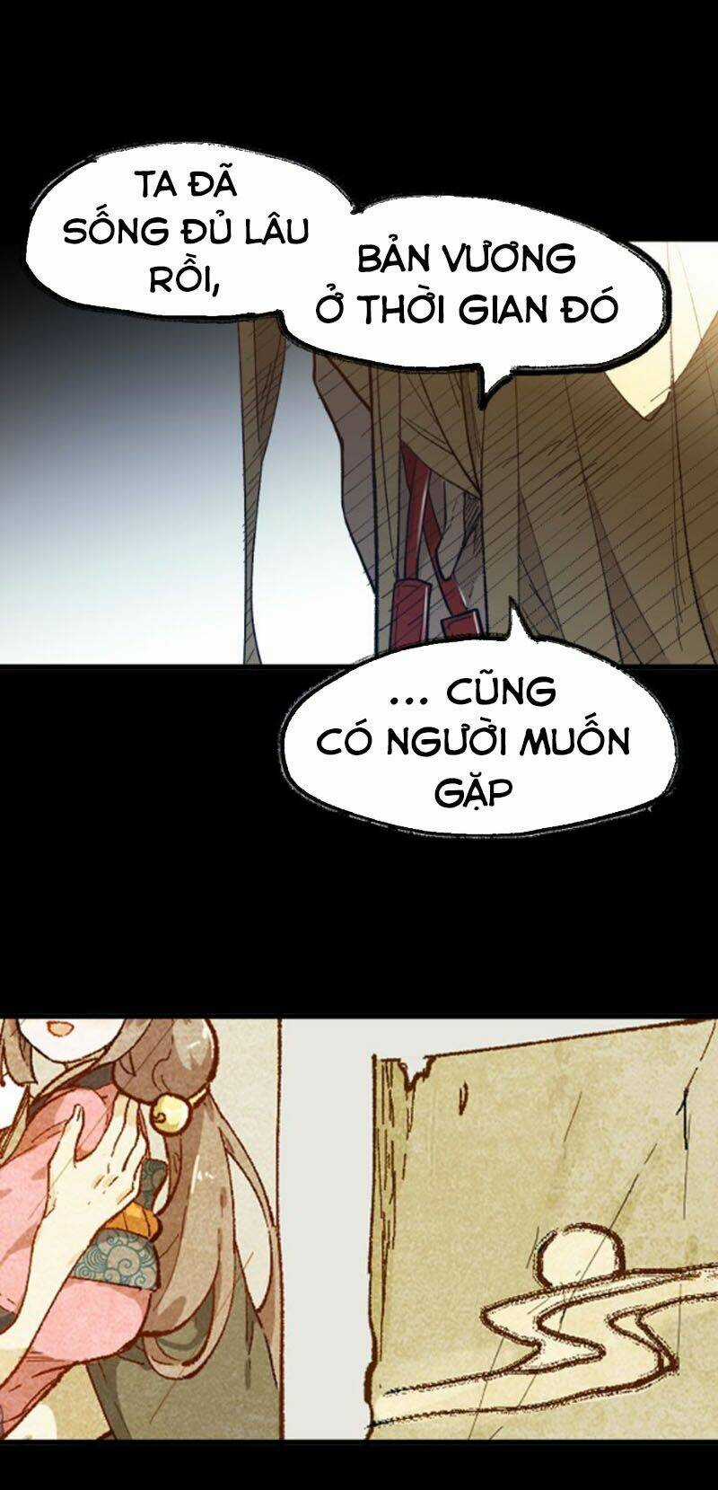 Thánh Khư Chapter 100 trang 48