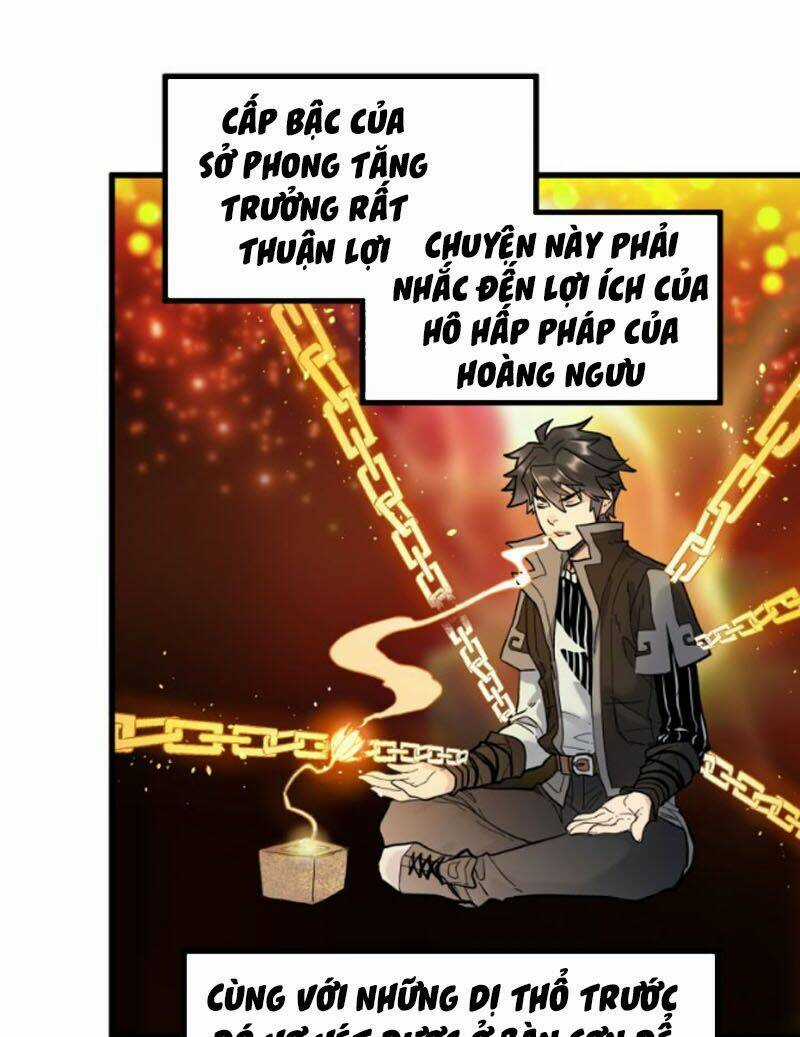 Thánh Khư Chapter 100 trang 51