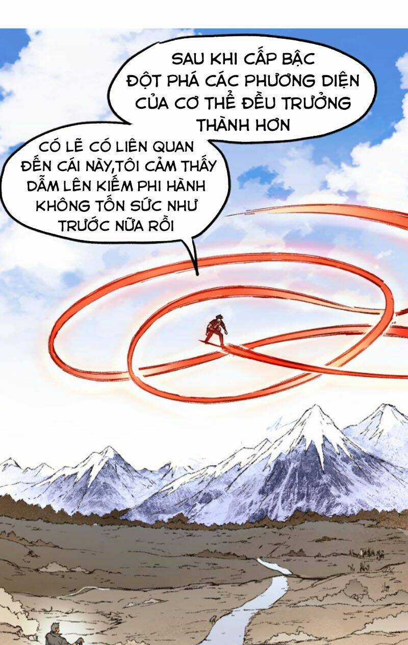 Thánh Khư Chapter 100 trang 55