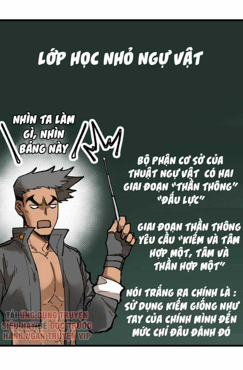 Thánh Khư Chapter 100 trang 57