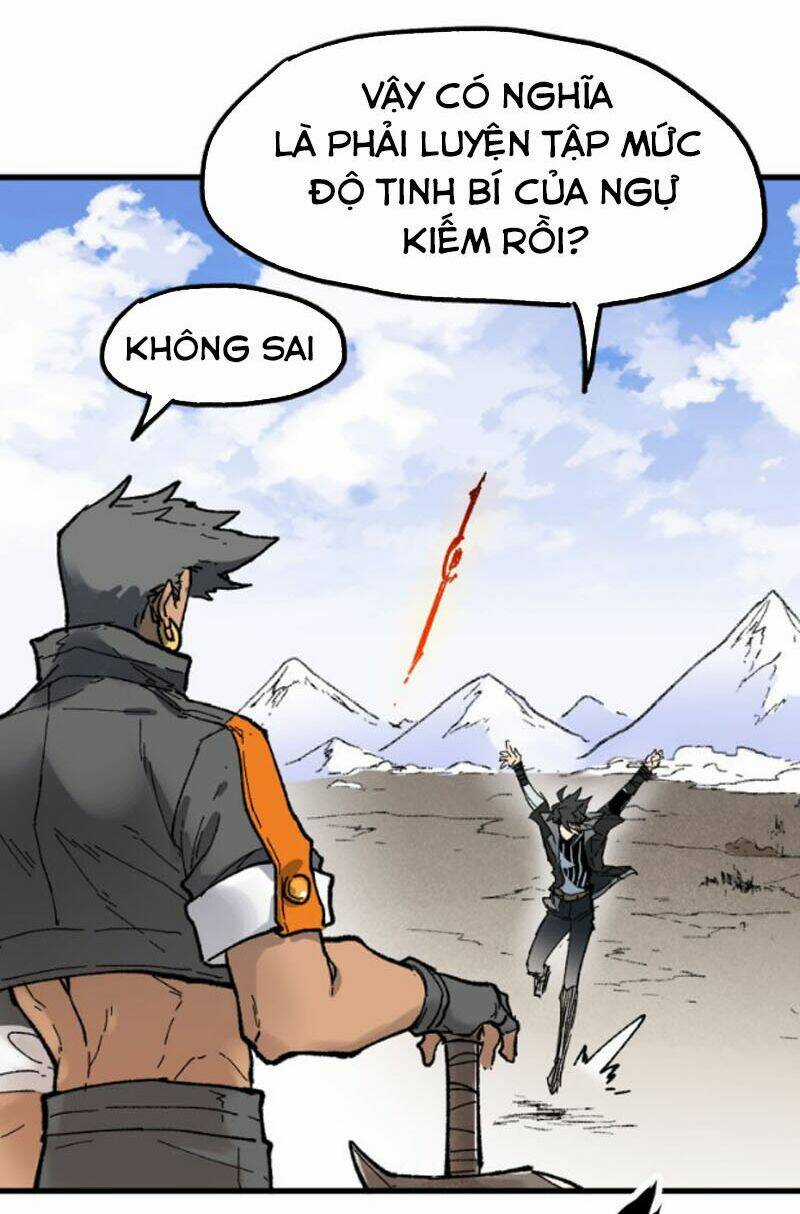 Thánh Khư Chapter 100 trang 58