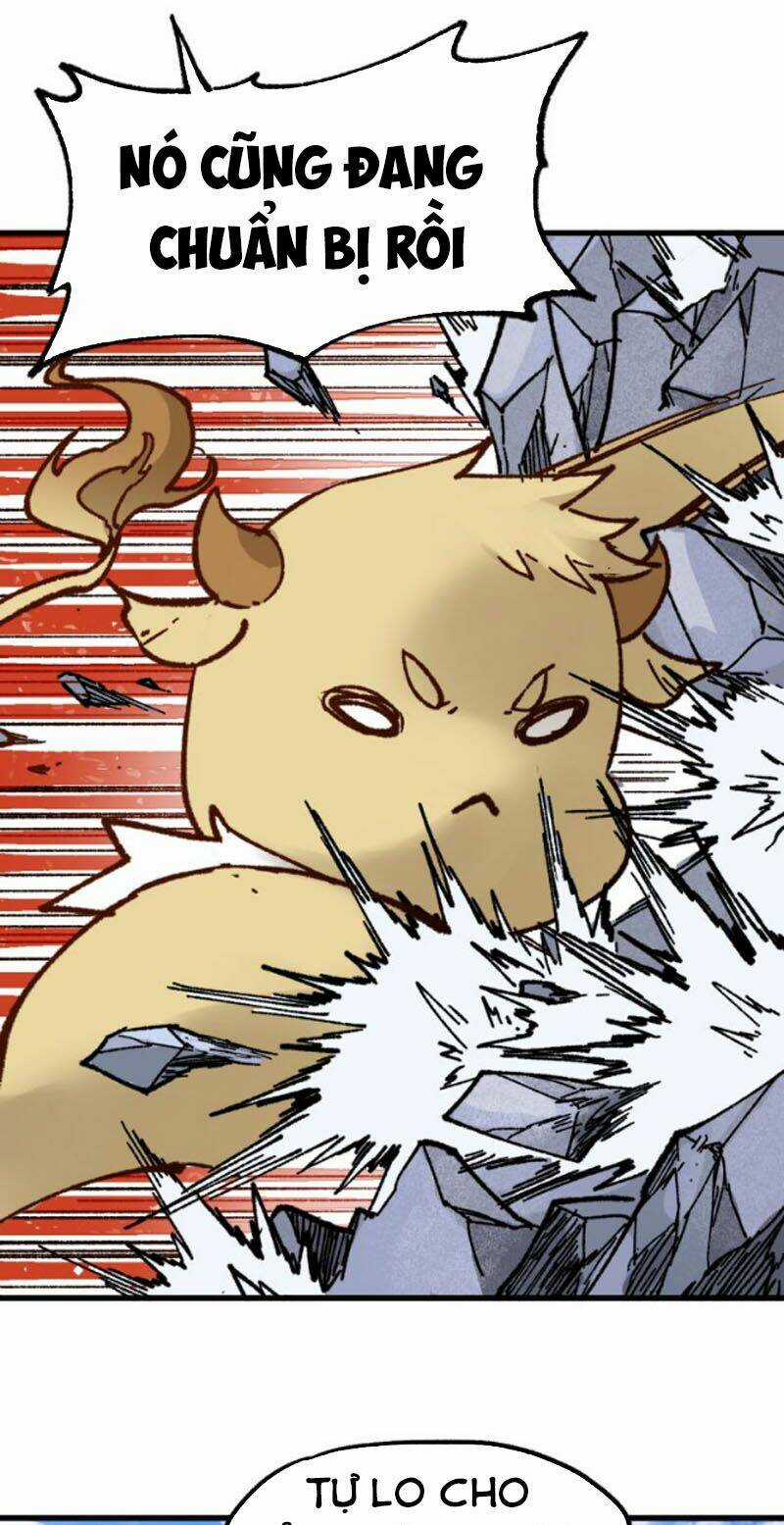 Thánh Khư Chapter 100 trang 61