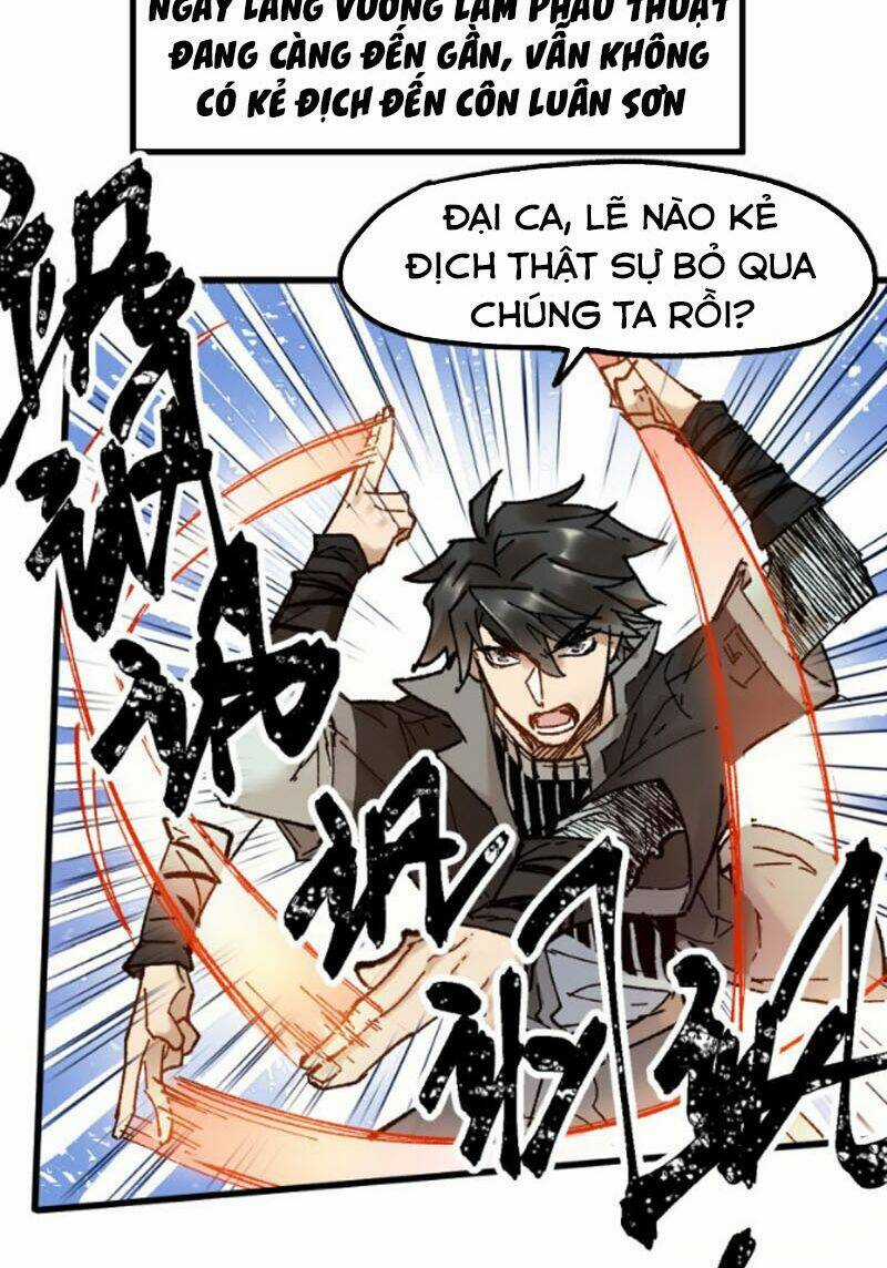 Thánh Khư Chapter 100 trang 64