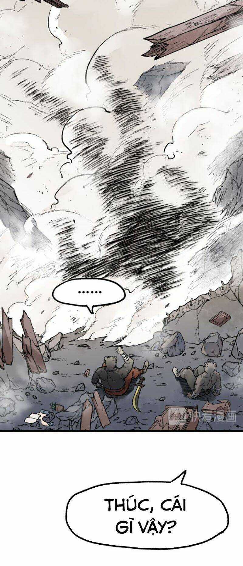 Thánh Khư Chapter 100 trang 7