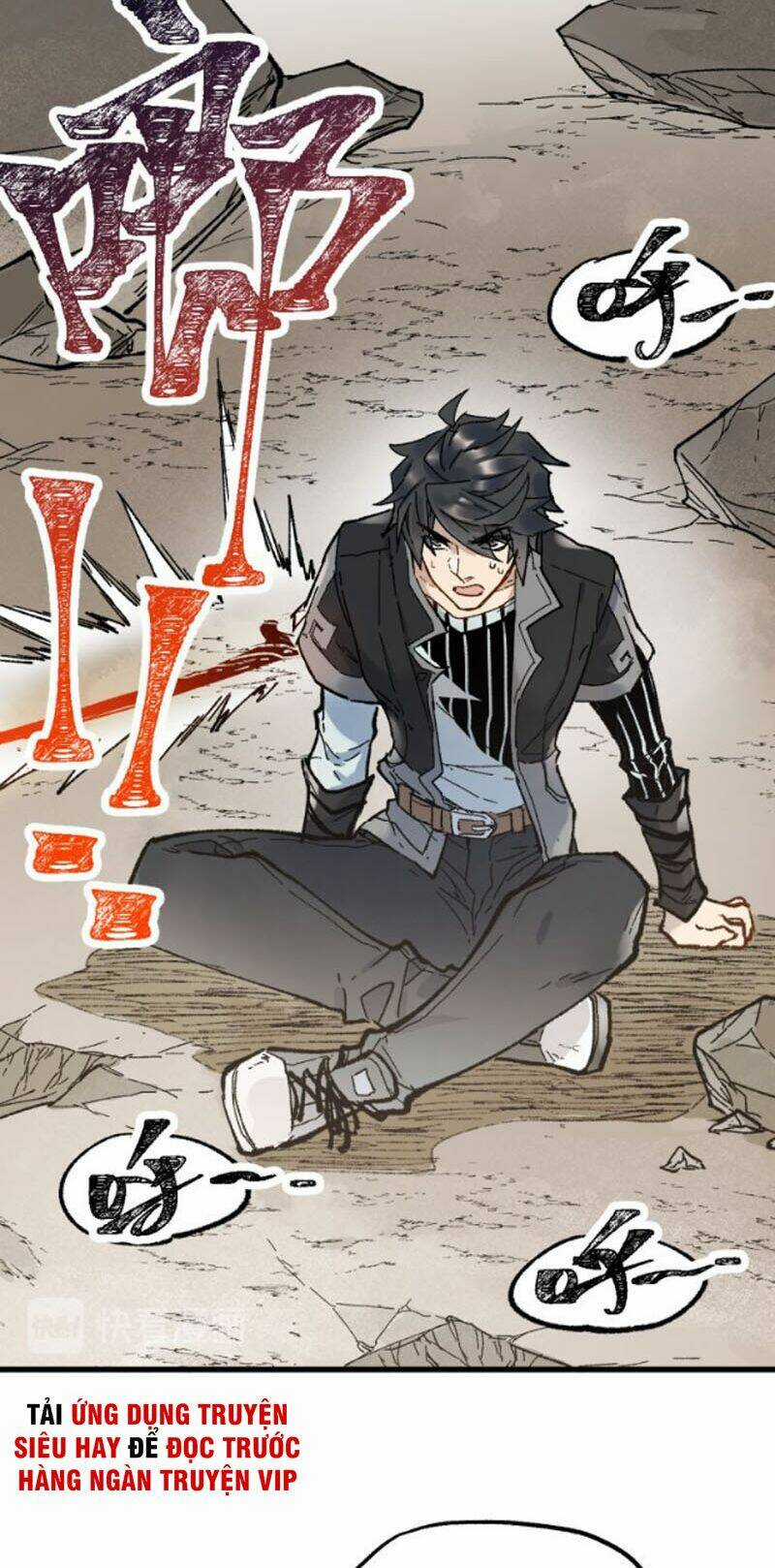 Thánh Khư Chapter 100 trang 70