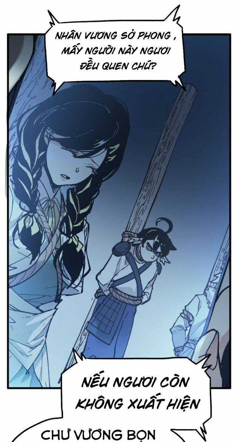 Thánh Khư Chapter 100 trang 78