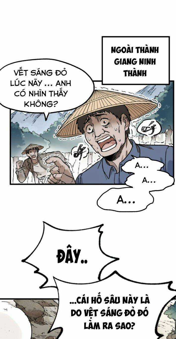 Thánh Khư Chapter 101 trang 10