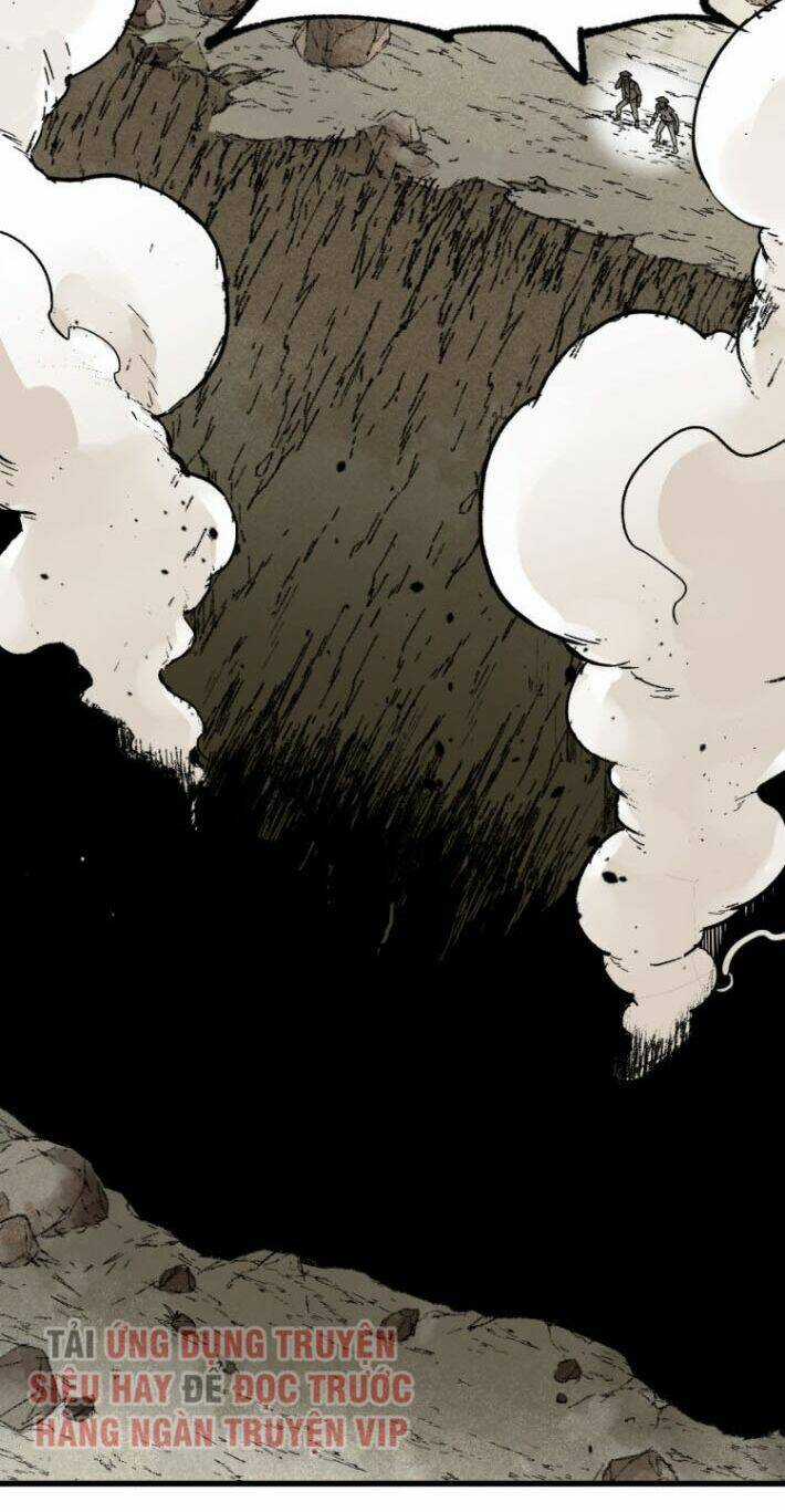 Thánh Khư Chapter 101 trang 11