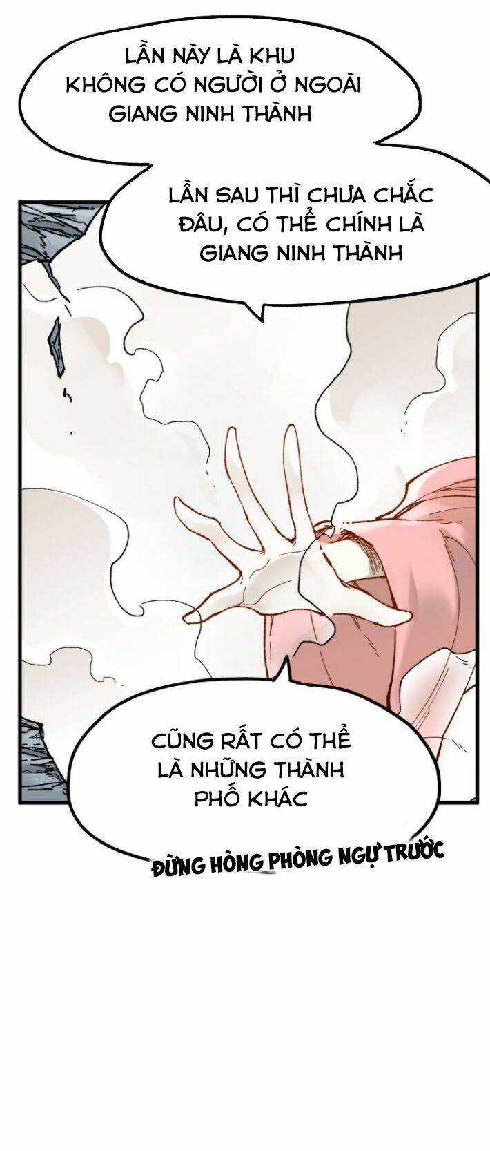 Thánh Khư Chapter 101 trang 12