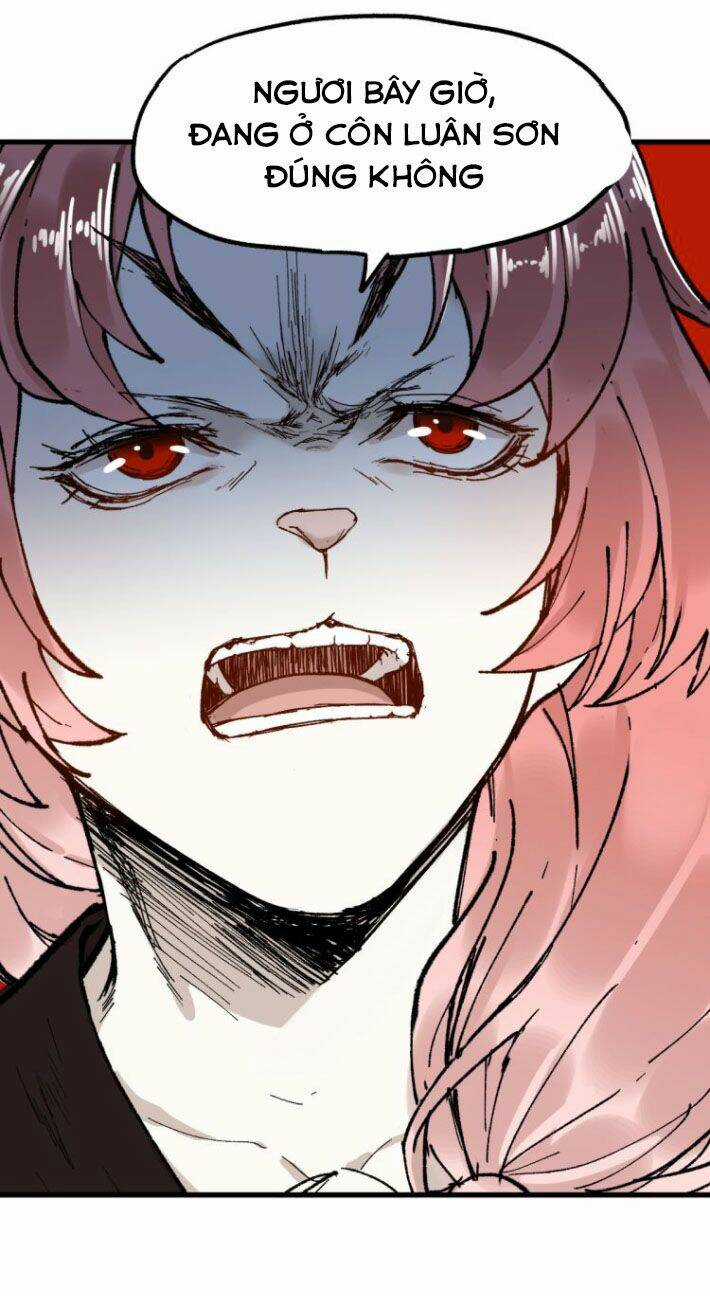 Thánh Khư Chapter 101 trang 15