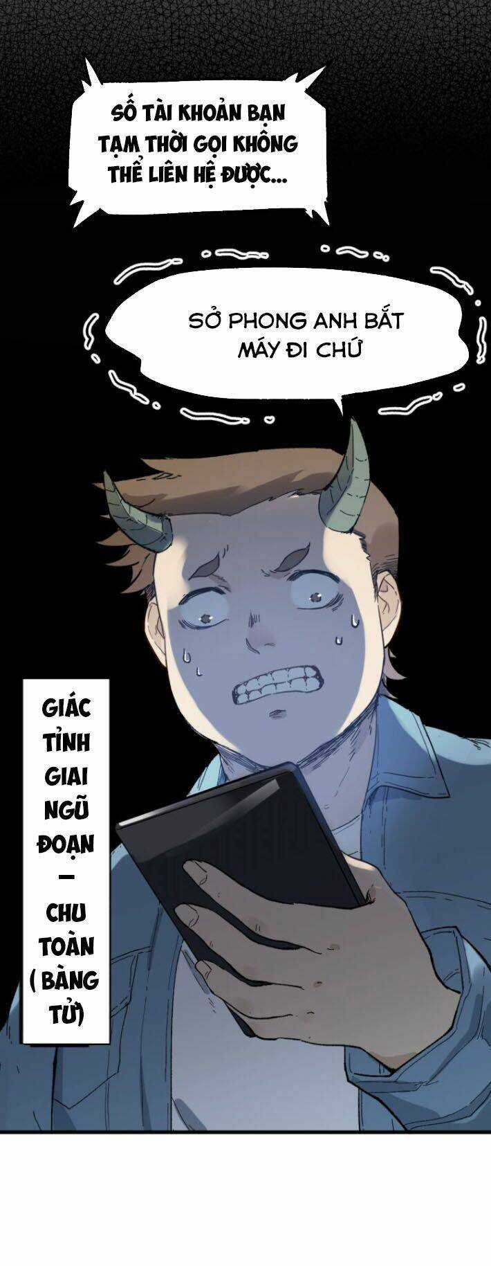 Thánh Khư Chapter 101 trang 19