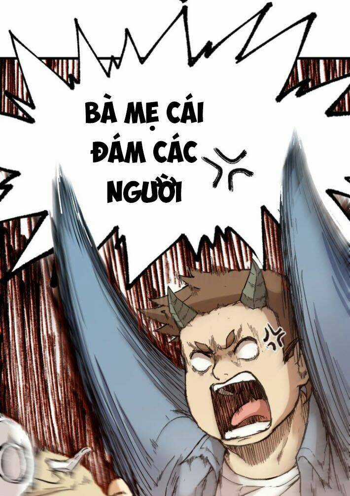 Thánh Khư Chapter 101 trang 23