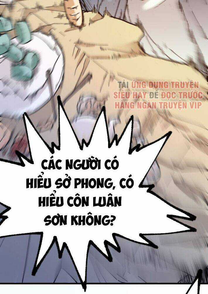 Thánh Khư Chapter 101 trang 24