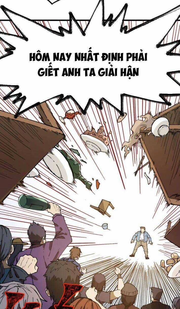 Thánh Khư Chapter 101 trang 27