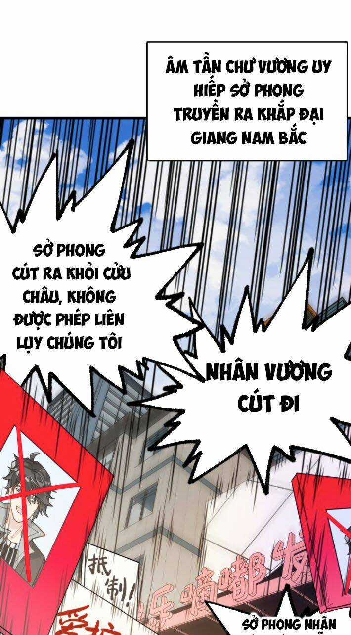 Thánh Khư Chapter 101 trang 29